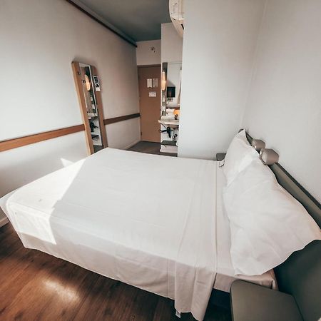 Ibis Budget Rio De Janeiro Centro 外观 照片