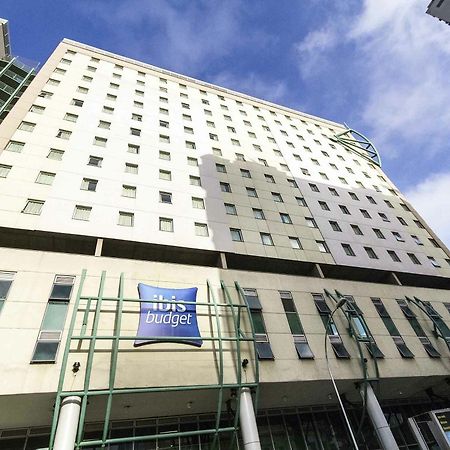Ibis Budget Rio De Janeiro Centro 外观 照片