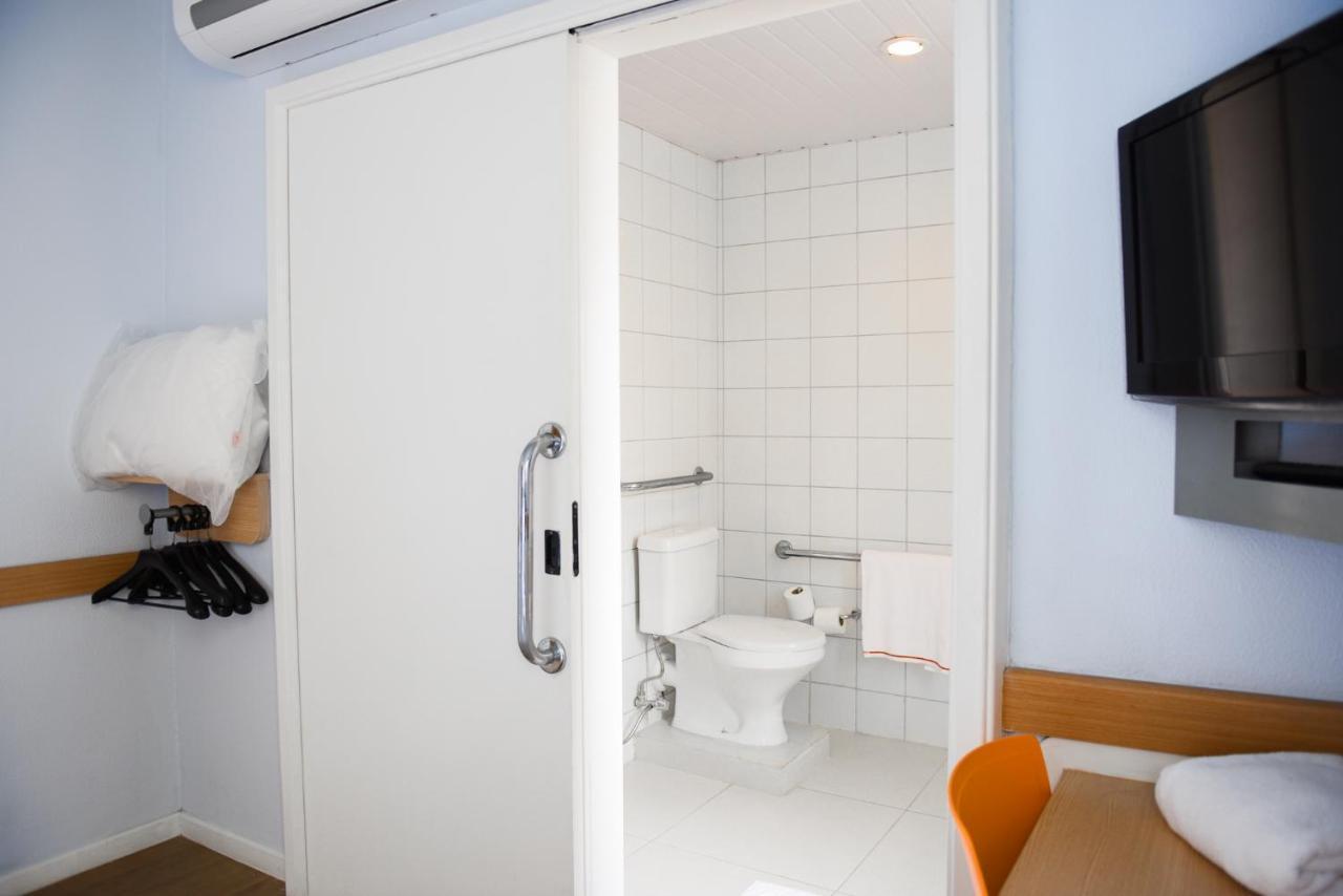 Ibis Budget Rio De Janeiro Centro 外观 照片