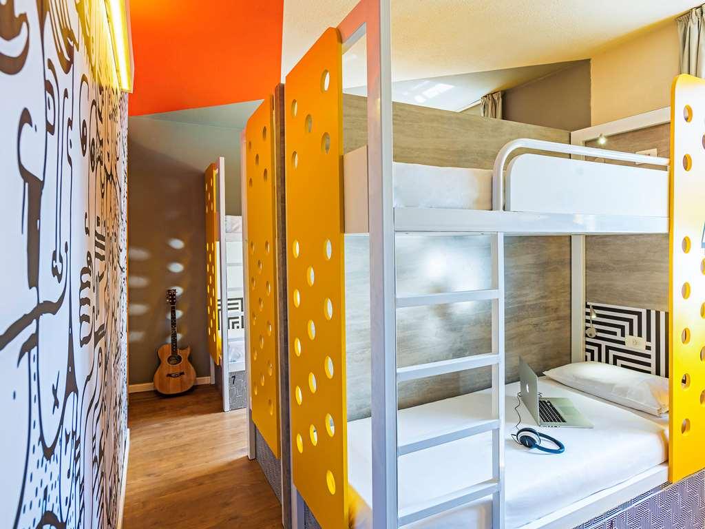 Ibis Budget Rio De Janeiro Centro 客房 照片