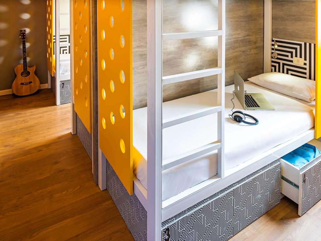 Ibis Budget Rio De Janeiro Centro 客房 照片