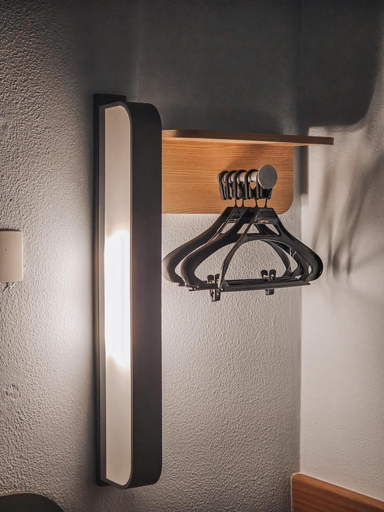 Ibis Budget Rio De Janeiro Centro 外观 照片