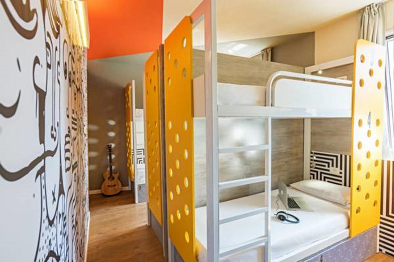 Ibis Budget Rio De Janeiro Centro 外观 照片