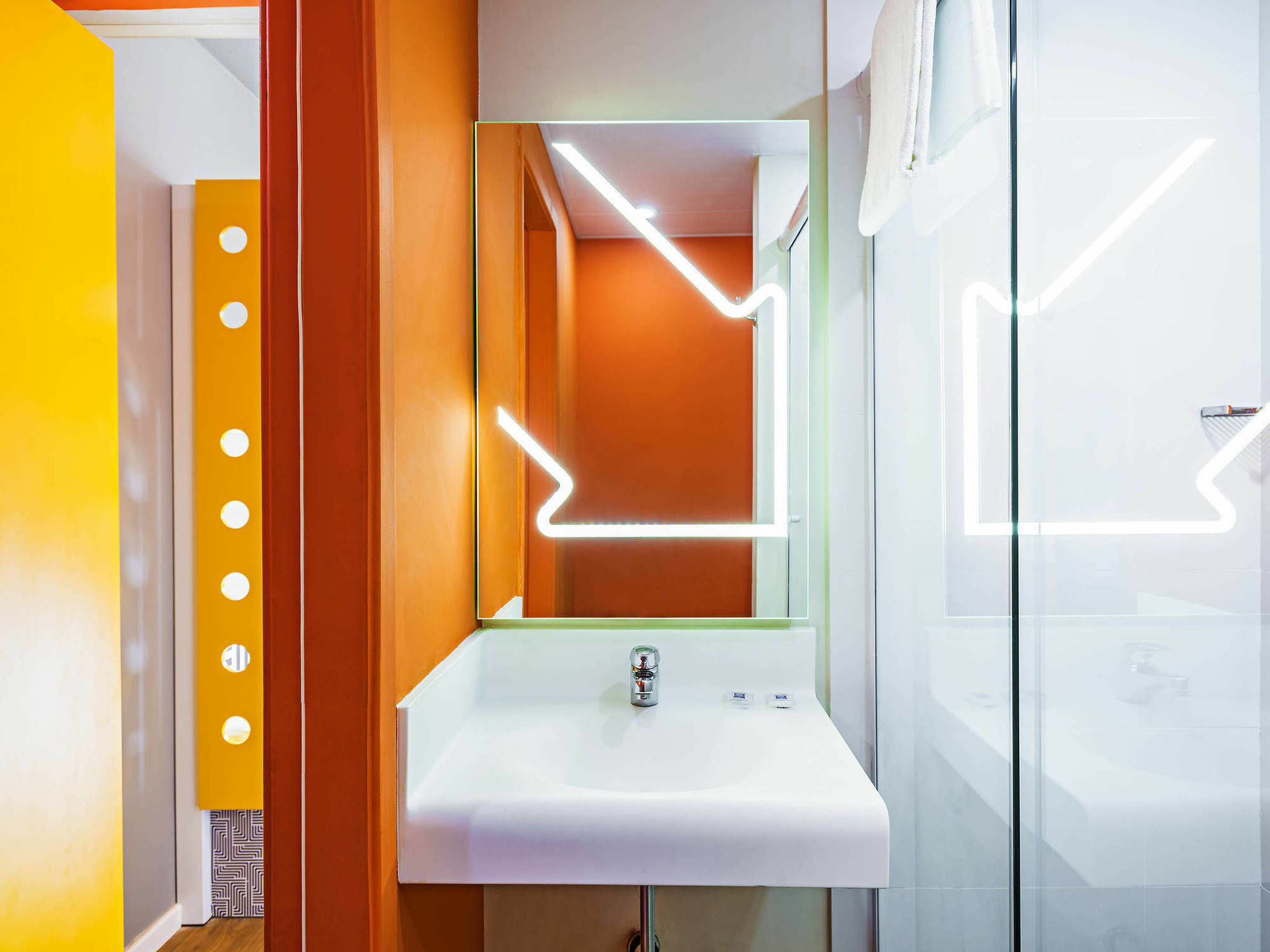 Ibis Budget Rio De Janeiro Centro 外观 照片