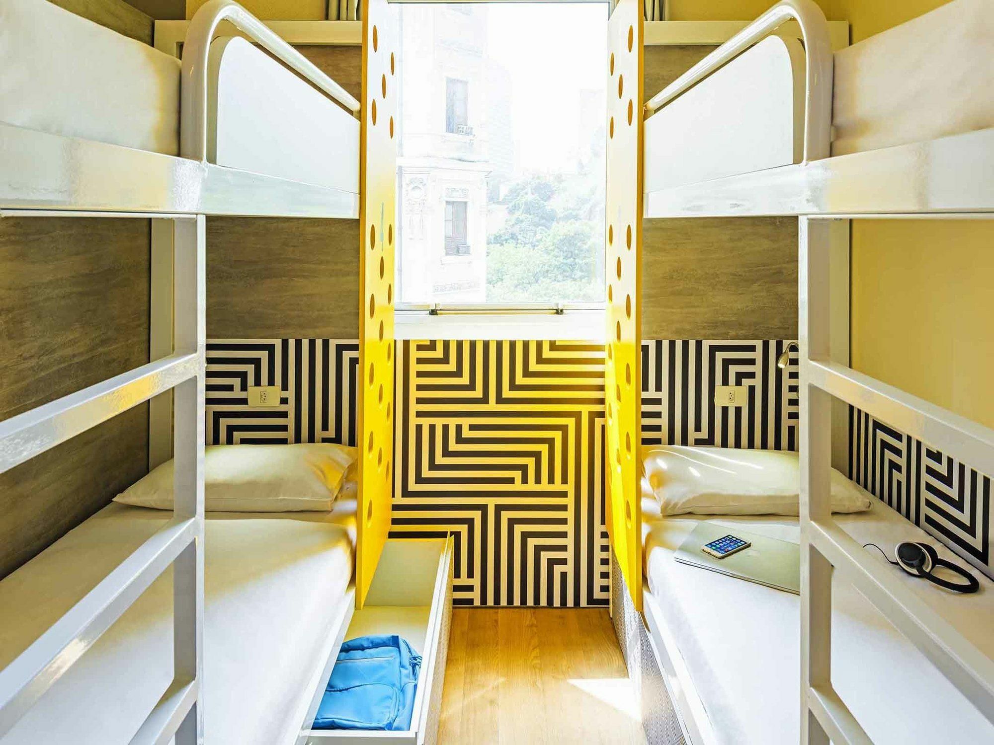 Ibis Budget Rio De Janeiro Centro 外观 照片